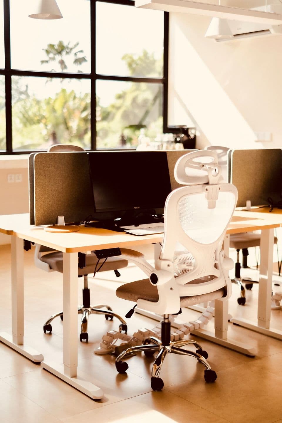 Studio 2 — Co-working, Pool & Rooftop — photo 3