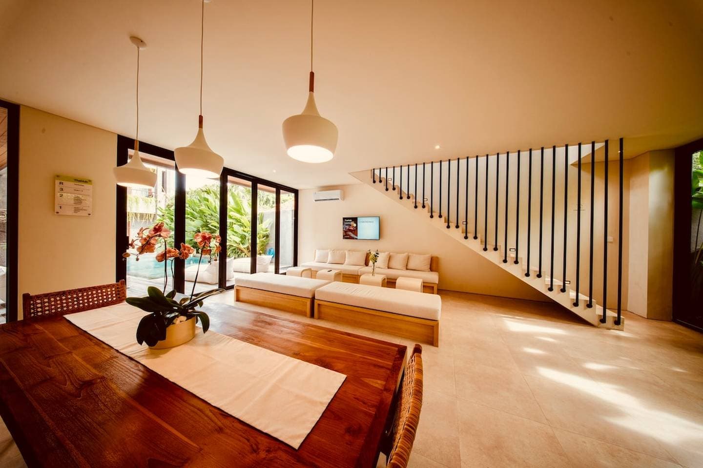 Studio 1 — Co-working, Pool & Rooftop — photo 5