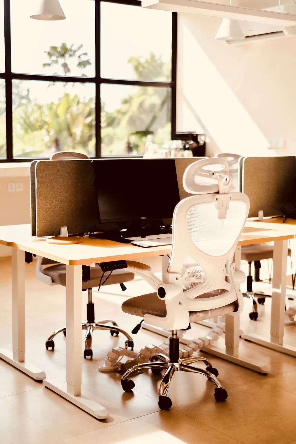 Studio 1 — Co-working, Pool & Rooftop — photo 4